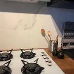 Grand Appartement Deux Chambres