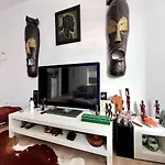 Midi Station - 6 Pers Comfort