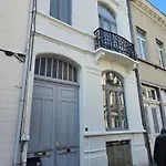 Aqua Loft Suite Executive & Elegante Quartier Europeen Bruxelles