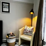 Guest House Atomium Brussels