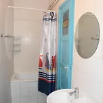 Appartement Confort Gare De L'ouest, Troisiemes Etages