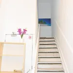 Confort Gare De L'ouest, Troisiemes Etages Appartement Brussel