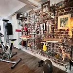 Un Loft Vintage