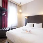 Hotel Kosi - Centre *