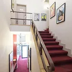 Hotel Kosi - Centre Brussel