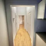 Brussels City Center