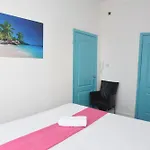 Hebergement Confort Gare De L\'Ouest