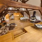 Chic Penthouse Grand-Place