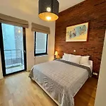 Confort Appartement Bruxelles Centre