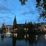 Le Flagey Green Place