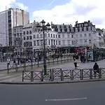 Elegant Stay In Chatelain Ixelles