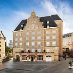 Nh Brussels Carrefour De L\'Europe