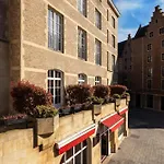 Nh Brussels Carrefour De L\'Europe