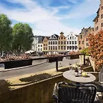 Nh Brussels Carrefour De L\'Europe