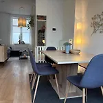 Appartement Lumineux Avec Jardin Proche Du Centre