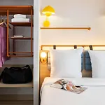 Hotel Siru Brussels
