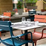 Hotel Thon Eu