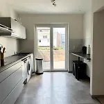 Spacious Duplex For Rent, Evere, Brussels