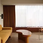 The Standard, Brussels