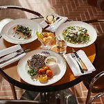 The Standard, Brussels