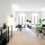 Functional Housings 2 Steps From Grand Place