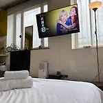 Cosy Studio In The Heart Of Brussels - Grand Place