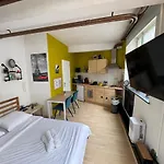 Cosy Studio In The Heart Of Brussels - Grand Place