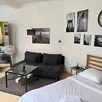Cosy Studio In The Heart Of Brussels - Grand Place