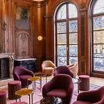 Faubourg 21 - The Leading Hotels Of The World