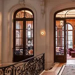 Faubourg 21 - The Leading Hotels Of The World
