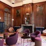 Faubourg 21 - The Leading Hotels Of The World