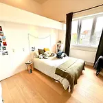 Ulb & Cambre Cosy Duplex