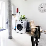 Appartement Avec Terrasse Privee Et Garage Rez De Chaussee Lumineux