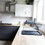 Appartement Avec Terrasse Privee Et Garage Rez De Chaussee Lumineux