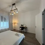 Oasis Apartament