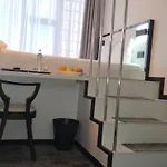 Hotel Floris Arlequin Grand-Place