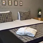 Hotel Floris Arlequin Grand-Place
