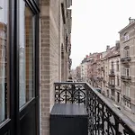 Les Apparts De Saint-Gilles