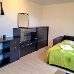 Comfortable Mini Loft In The Heart Of Brussels