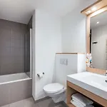 Aparthotel Adagio Access Bruxelles Europe Aparthotel