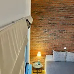 Appartement Brussels Center