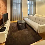 Appartement Brussels Center