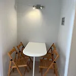 Flat Brussels Center