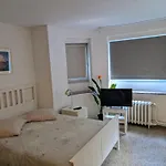 Central And Convenient Studio Near Supermarkets And Public Transports