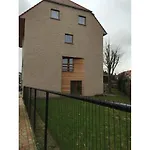 B&B La Maison Du Soleil