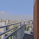 2Br Nato & Eu Apartment - Freeluggage Room
