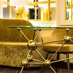 Barsey By Warwick Hotel Brussel