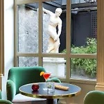 Barsey By Warwick