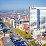 The Hotel Brussels