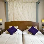 Hotel Warwick Grand-place Brussel